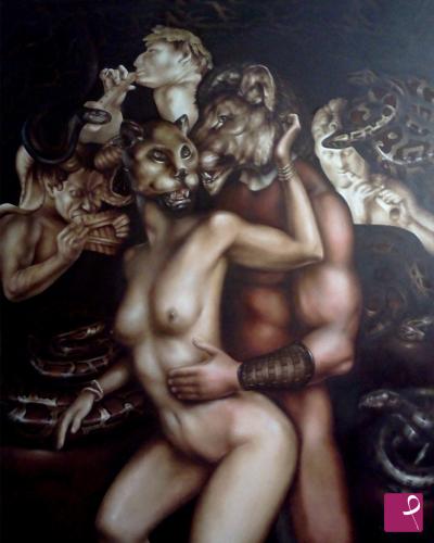 online paintings on sale