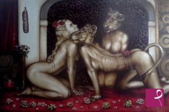 online paintings on sale