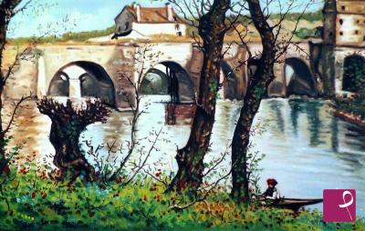 online paintings on sale