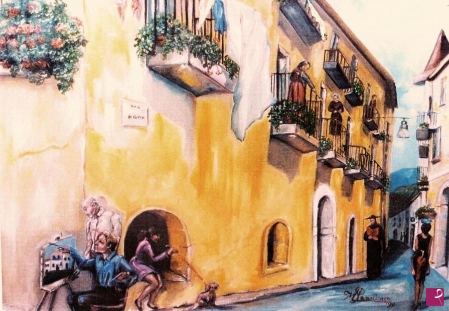 paintings on sale online