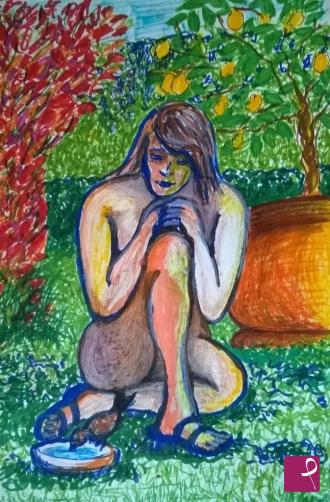 online paintings on sale