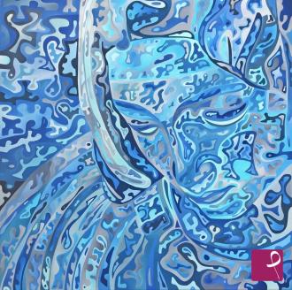 sold painting on PitturiAmo