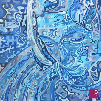 sold painting on PitturiAmo
