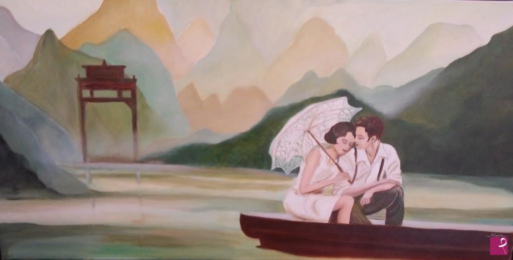 paintings on sale online
