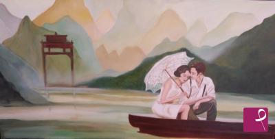 online paintings on sale