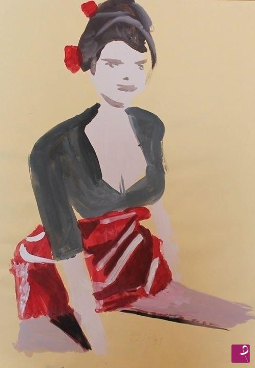 paintings on sale online