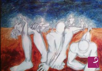 online paintings on sale
