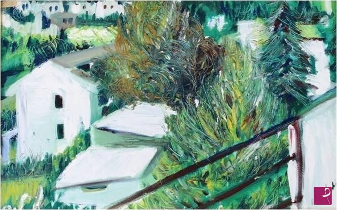 paintings on sale online