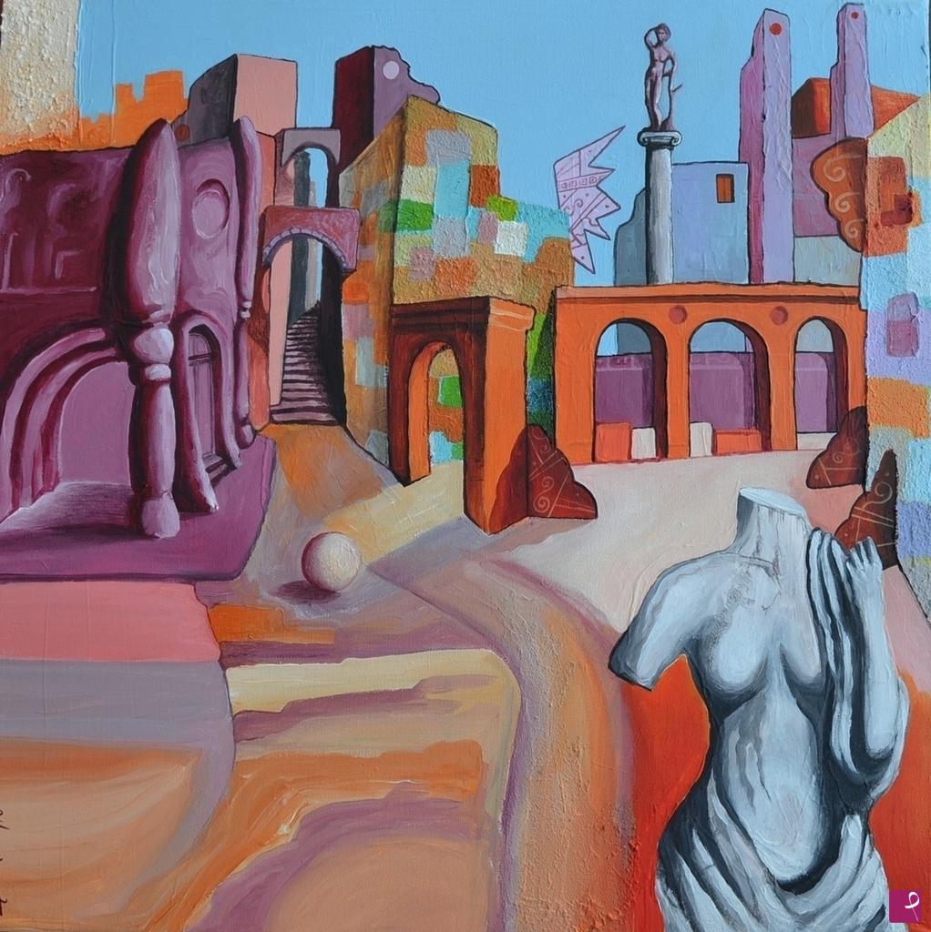 paintings on sale online