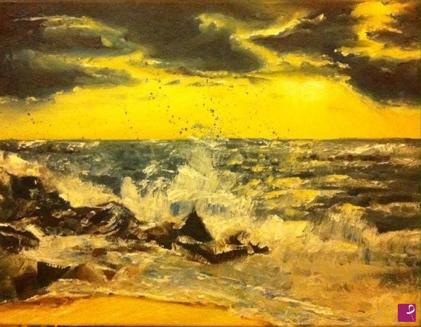 paintings on sale online