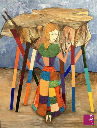 online paintings on sale