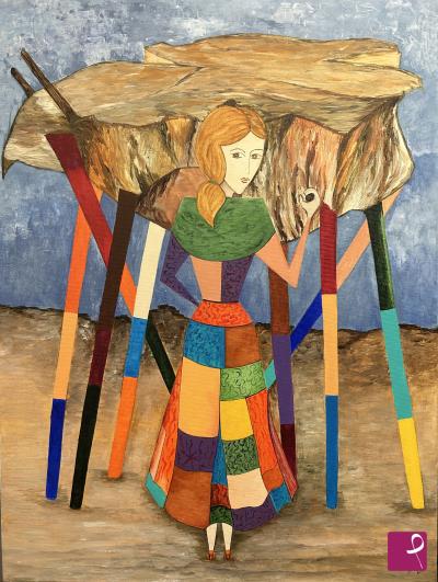 online paintings on sale