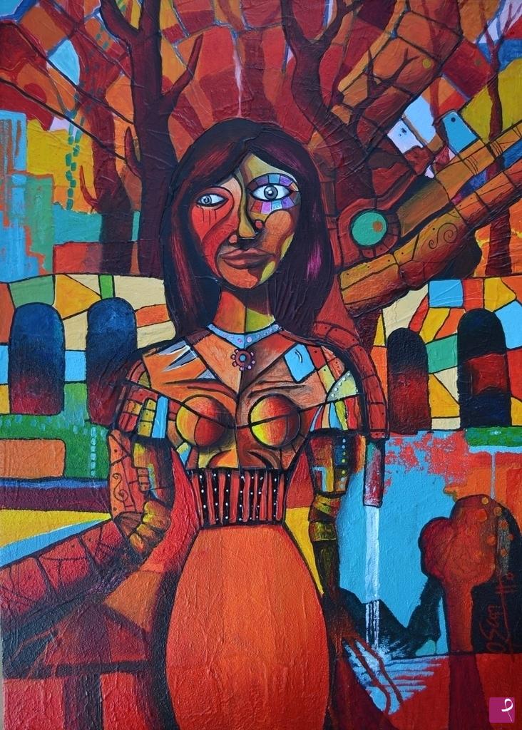 paintings on sale online