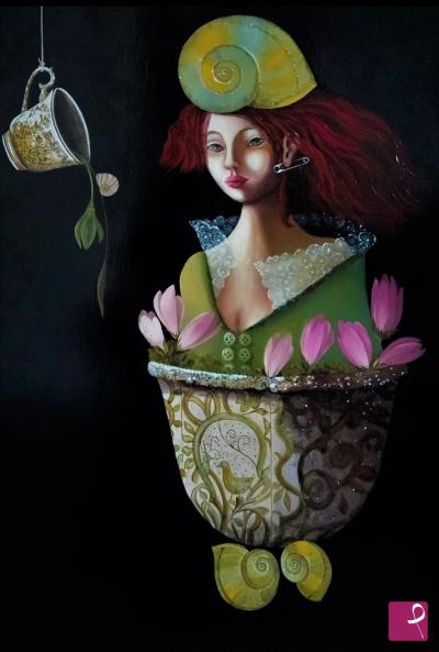 online paintings on sale
