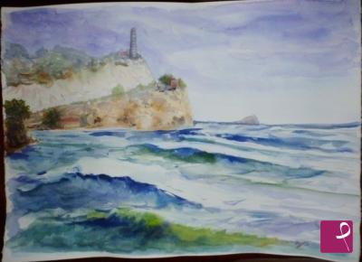 online paintings on sale