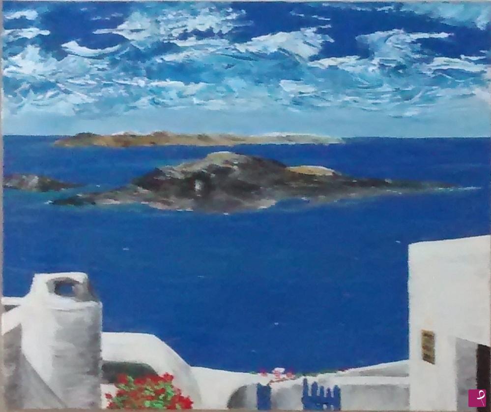 paintings on sale online