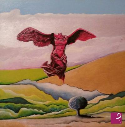 online paintings on sale