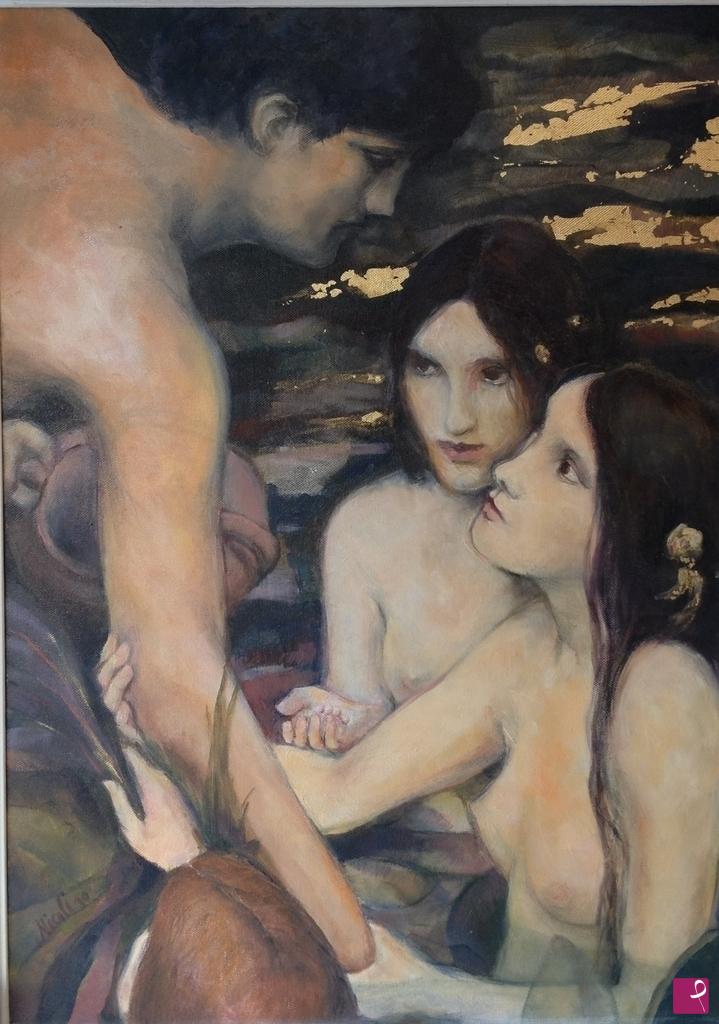 paintings on sale online