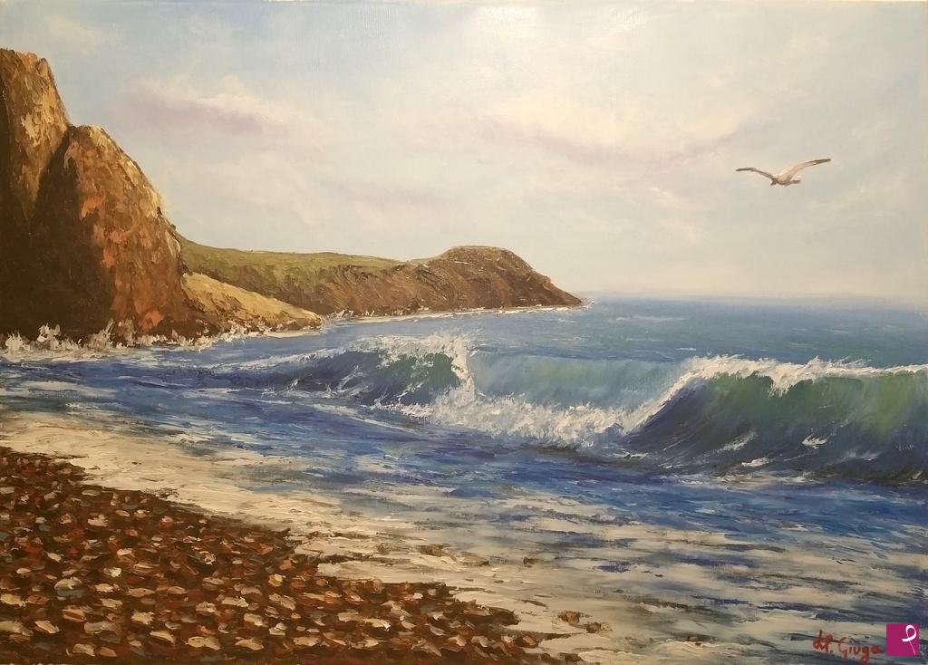 paintings on sale online
