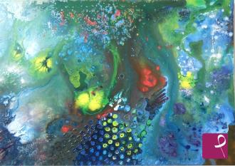online paintings on sale