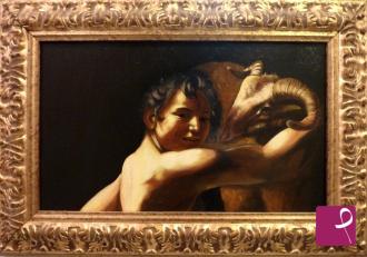 online paintings on sale