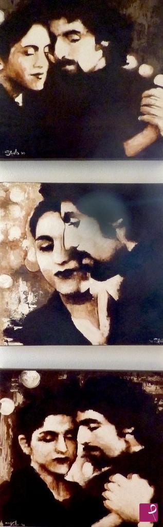 paintings on sale online