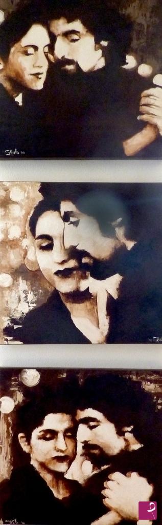 paintings on sale online