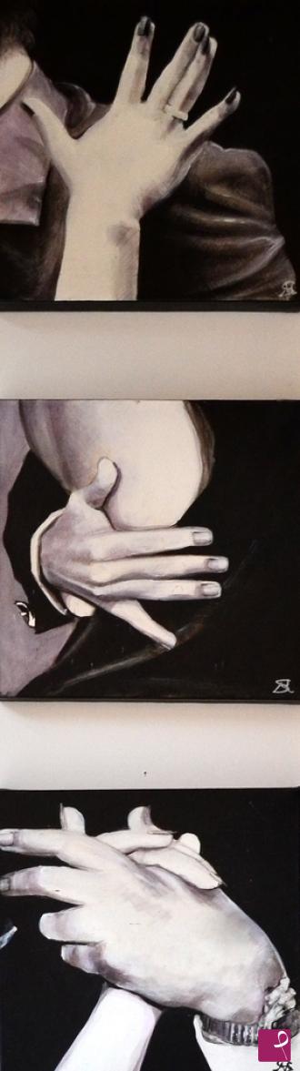 online paintings on sale