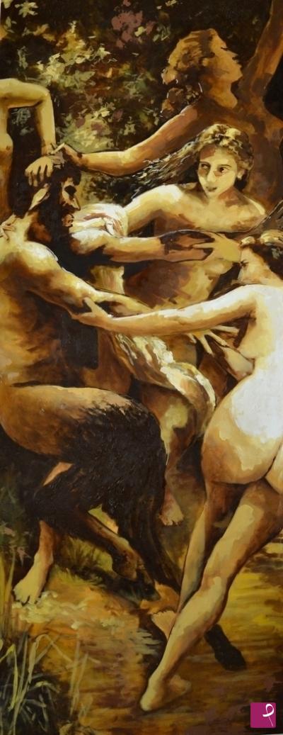 online paintings on sale