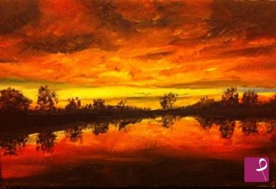 online paintings on sale