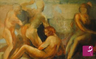 online paintings on sale