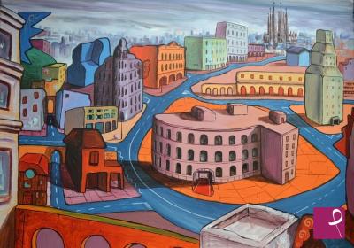 online paintings on sale