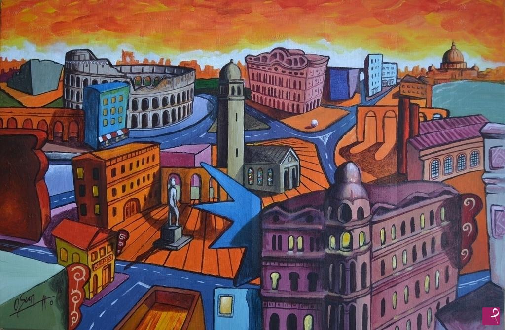 paintings on sale online