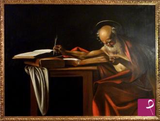 sold painting on PitturiAmo