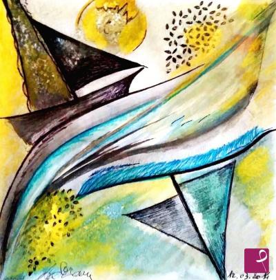 online paintings on sale