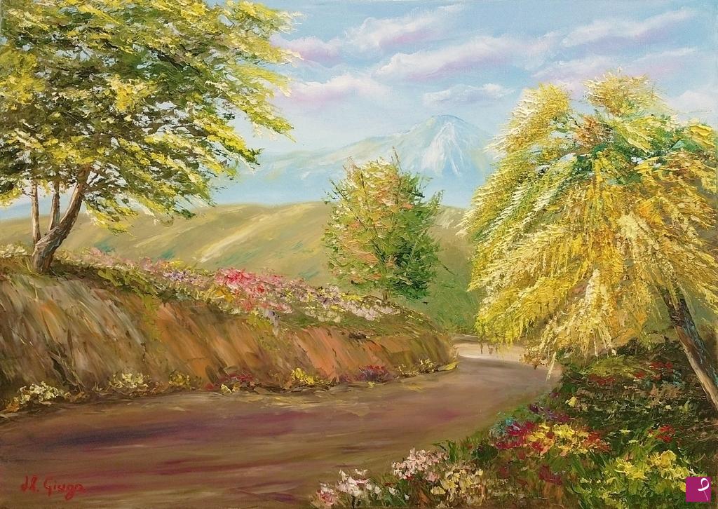 paintings on sale online