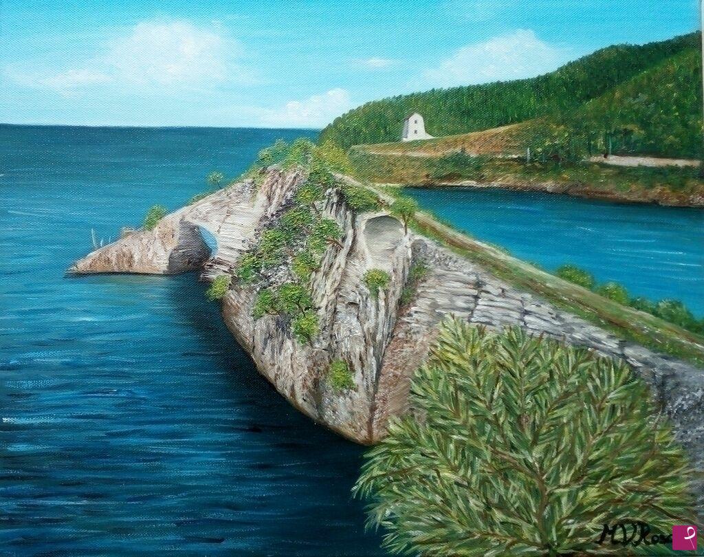 paintings on sale online
