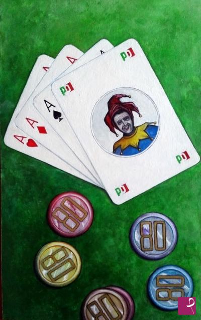 online paintings on sale