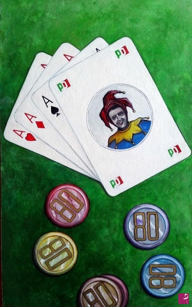 paintings on sale online