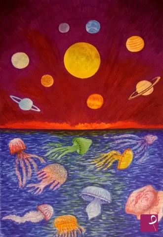 online paintings on sale