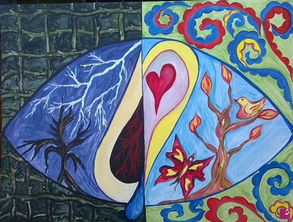 paintings on sale online