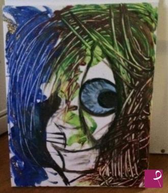 online paintings on sale