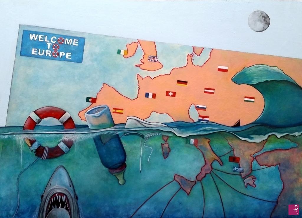 paintings on sale online