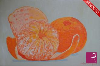 sold painting on PitturiAmo