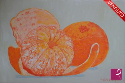sold painting on PitturiAmo