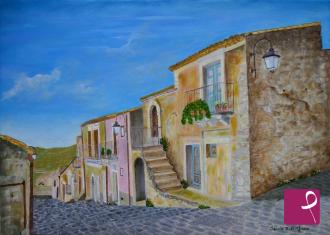 online paintings on sale