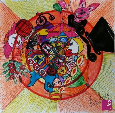online paintings on sale