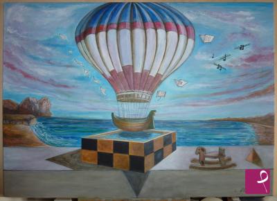 online paintings on sale
