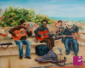 online paintings on sale
