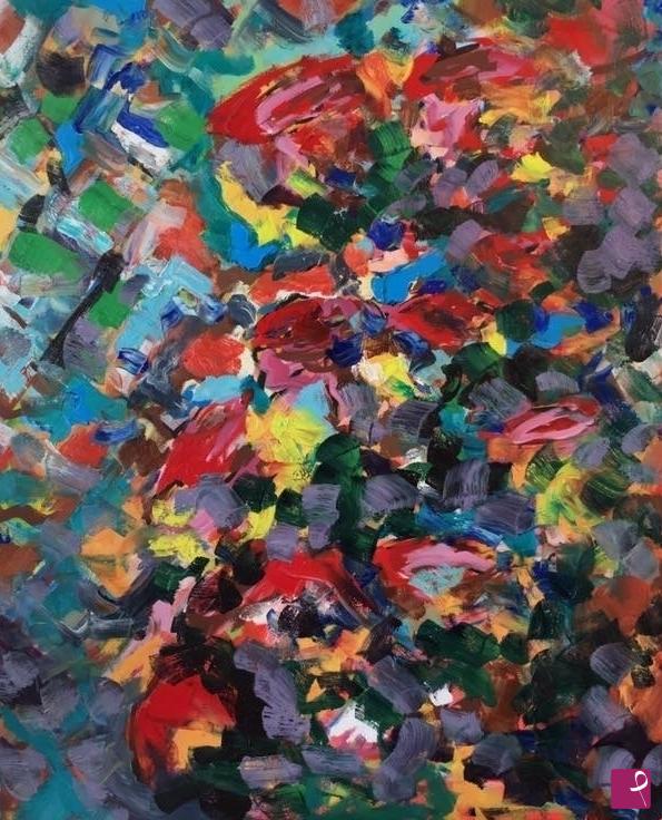 paintings on sale online